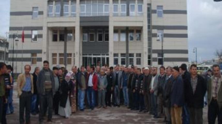 17 Yıldır S&uuml;ren Davada Sona Doğru