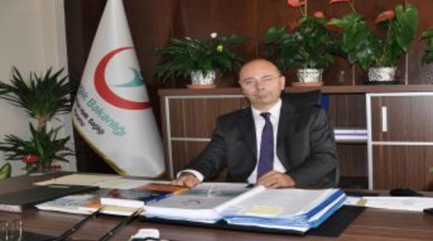 Bursa&rsquo;da 83 Havuzdan 20&rsquo;si Temiz &Ccedil;ıktı