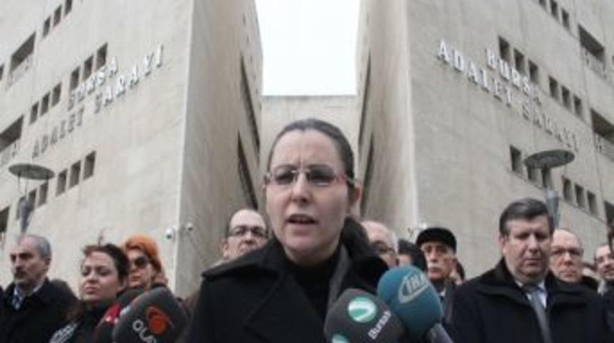 &Ccedil;ağdaş Hukuk&ccedil;ulardan G&ouml;zaltılara Tepki