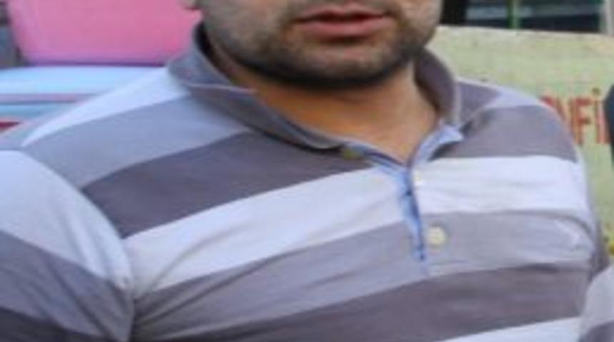 Hara&ccedil; Vermeyen Şahsın İşyerine Silahlı Saldırı