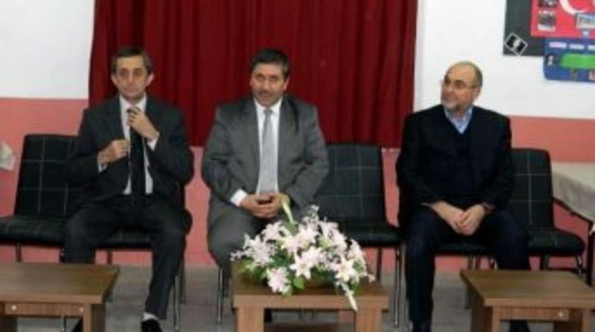 Erdek'te 17 Kişi Osmanlıca &Ouml;ğrendi