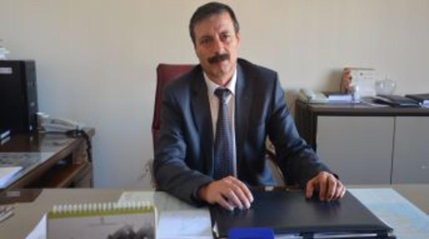 Niğde K&uuml;t&uuml;phanesi Kitap Okuyucusunu Bekliyor