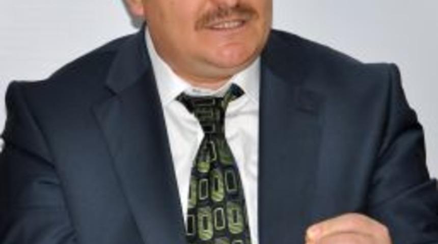 Edirne&rsquo;ye Hızlı Tren M&uuml;jdesi