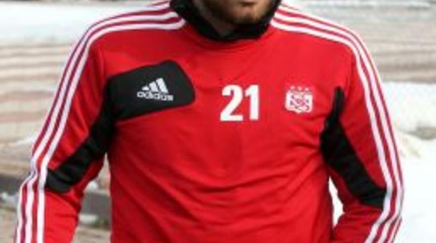 Sercan Yıldırım, Sivasspor&rsquo;a Transfer Oldu