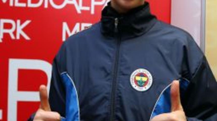 Fenerbah&ccedil;e'nin Yeni Transferi Kublina, Sağlık Kontrol&uuml;nden Ge&ccedil;ti