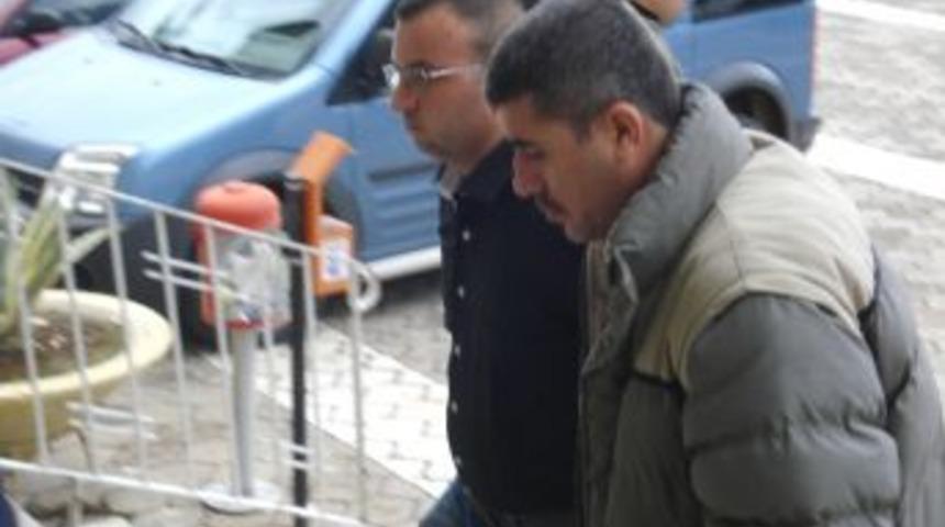 &Ouml;demiş&rsquo;te Kıskan&ccedil;lık Cinayeti