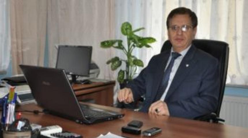 Son 12 Saatte Metrekareye 13,2 Kilogram Yağış D&uuml;şt&uuml;