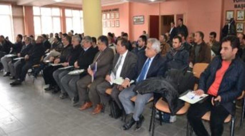 Ereğli Besicilikte Merkez Olma Yolunda