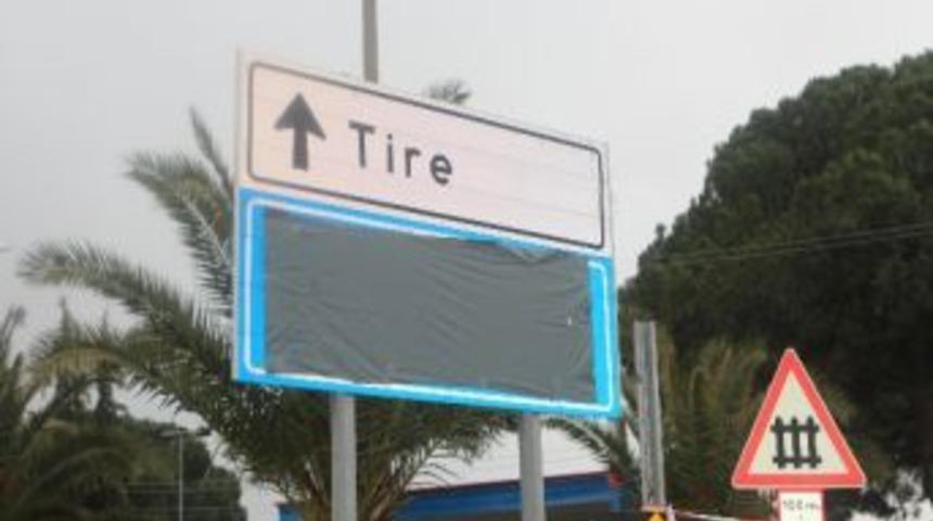 Başkan &Ccedil;i&ccedil;ek, Tire'de Mağdur Eden Hemzemin Sorununa &Ccedil;&ouml;z&uuml;m Buldu