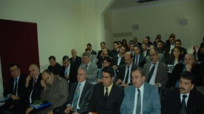 Manavgat'ta Evlilik Arttı, Boşanma Azaldı