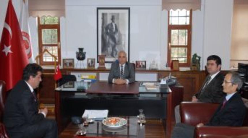 SD&Uuml;, B&uuml;y&uuml;kkabaca Beldesinde B&ouml;l&uuml;m A&ccedil;acak