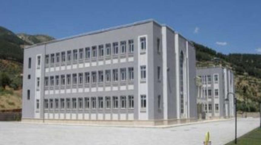 Gediz'e 3. Etap Toki