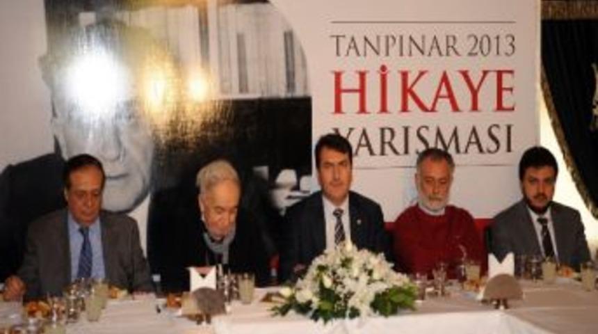 Tanpınar &lsquo;hikaye&rsquo; Yarışması Başladı