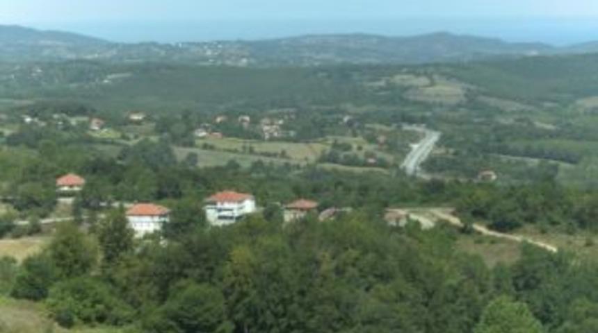 Kaymakam Yaman, Bartın'a Bağlanmak İsteyen İhsanoğlu K&ouml;y&uuml; İ&ccedil;in A&ccedil;ıklama Yaptı