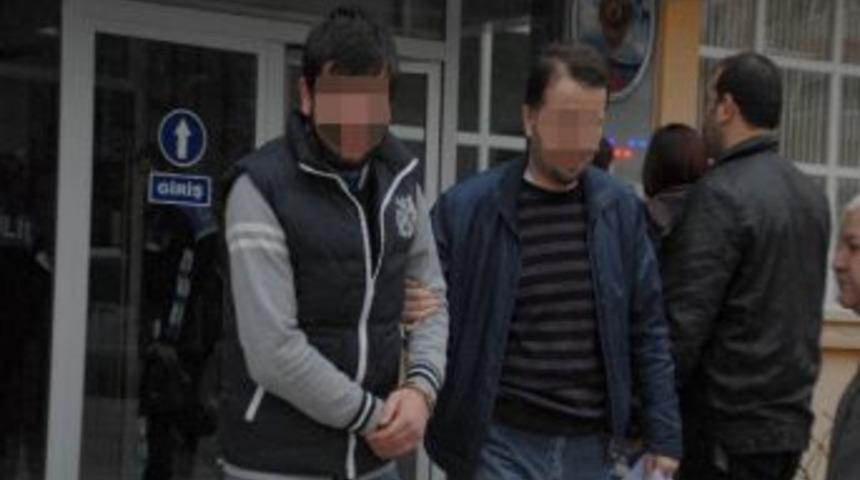 Uyuşturucu Kullanmak Su&ccedil;undan 300 G&uuml;n Ceza