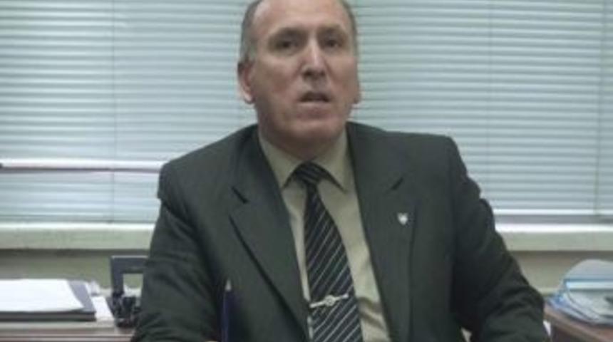 Yağışlar Ortalamanın Altında Kaldı