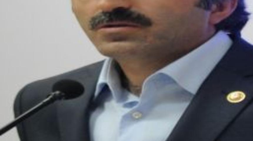 Dr. Yavılıoğlu: "binbir Hatimler Şehre Ayrı Bir Atmosfer Katıyor"