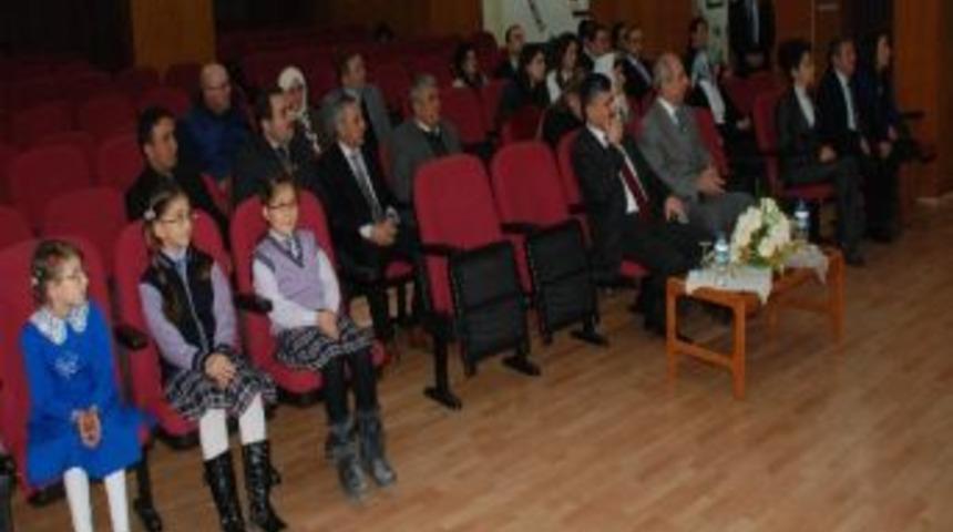 &ldquo;annemin De İşi Olsun&rdquo; &Ouml;d&uuml;lleri Verildi