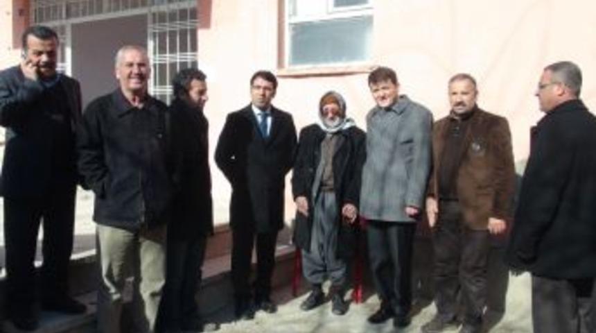 Cizre'de Tarih Canlanıyor