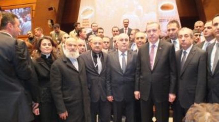 Ekmek İsrafını &Ouml;nlemek İ&ccedil;in Dev Kampanya