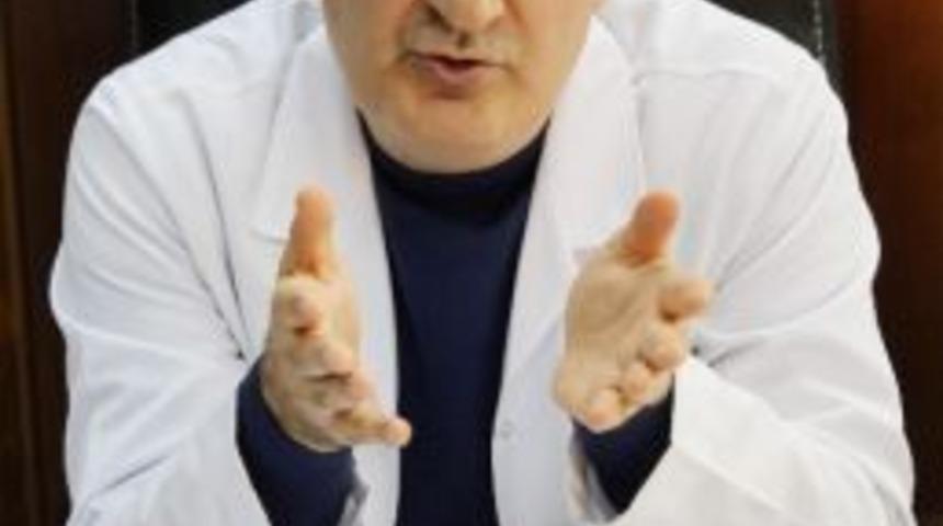 D&uuml; 10 Ayda 79 Organ Ve Doku Nakli Yaptı