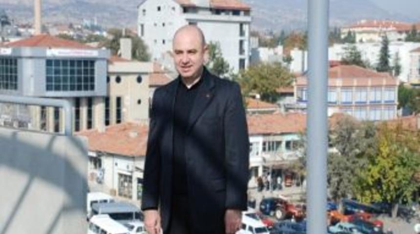 Gediz Belediyesi 2012 Yılında B&uuml;t&ccedil;e Fazlası Verdi