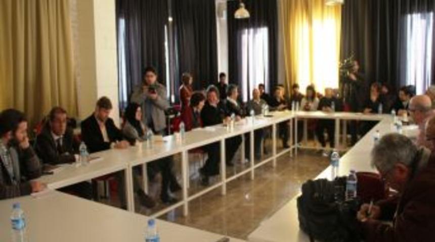 &Uuml;niversitede Cami, Kilise Ve Yezidi Mabedi Kuruluyor