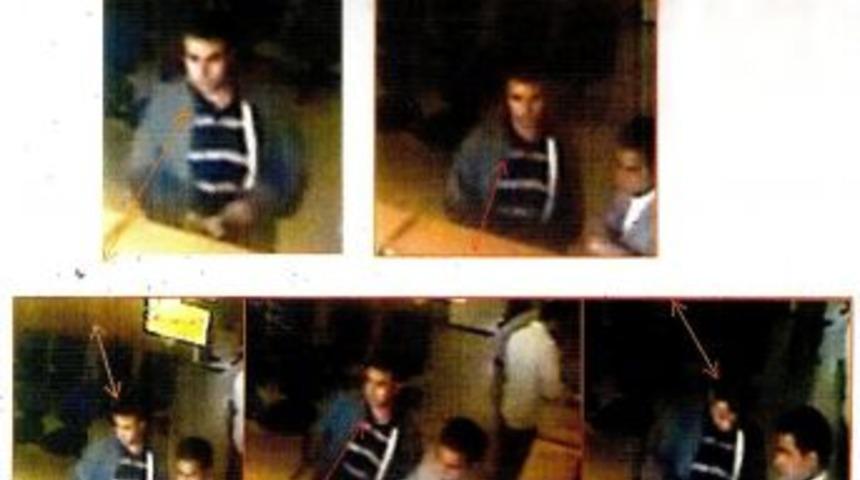 Pınarbaşı Saldırısında Kullanılan Aracı &Ouml;rg&uuml;te Veren Kişi G&ouml;zaltına Alındı