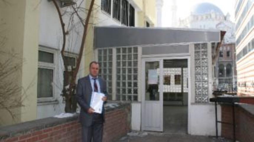 Asim-der Başkanı G&uuml;lbey&rsquo;den &lsquo;can G&uuml;venliği&rsquo; A&ccedil;ıklaması