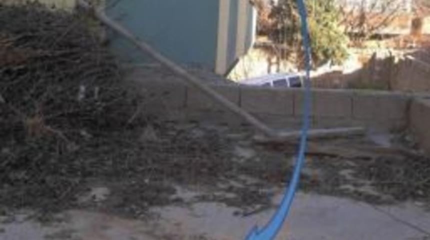 Kızıltepe&rsquo;de Sahte Para Operasyonu