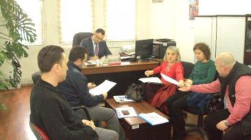 Kdz. Ereğlide Ev Ve S&uuml;s Hayvanı Satan İşyelerine Eğimtim Semineri