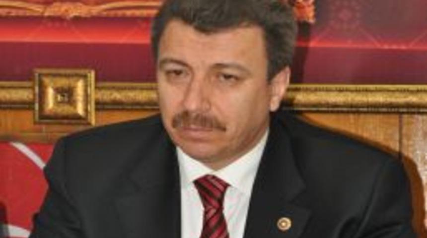 MHP&rsquo;li Vekil Istifaları Değerlendirdi