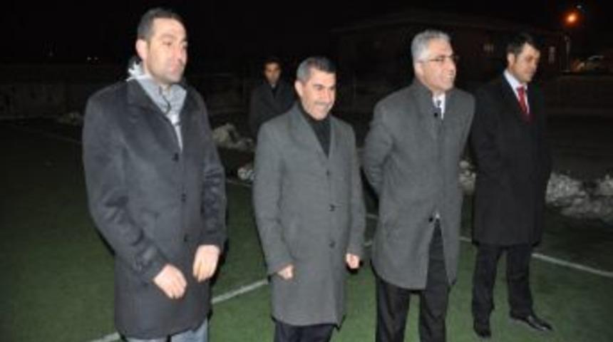 T&uuml;rkiye Kadınlar Futbol 2. Ligi