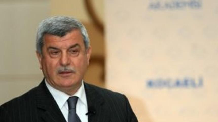 Karaosmanoğlu, Muğla&rsquo;da ders verecek