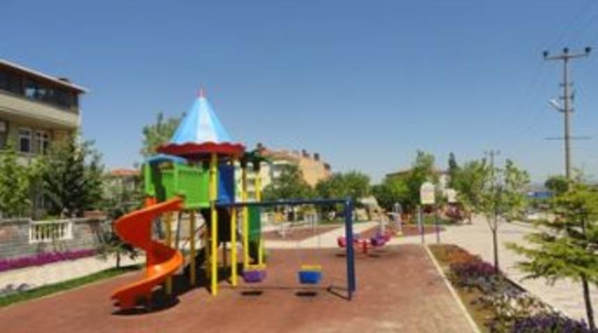 Malkara 2012&rsquo;de Altın Karınca kazandı