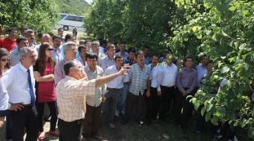 &Ccedil;ift&ccedil;iler artık modern y&ouml;ntemleri kullanıyorlar