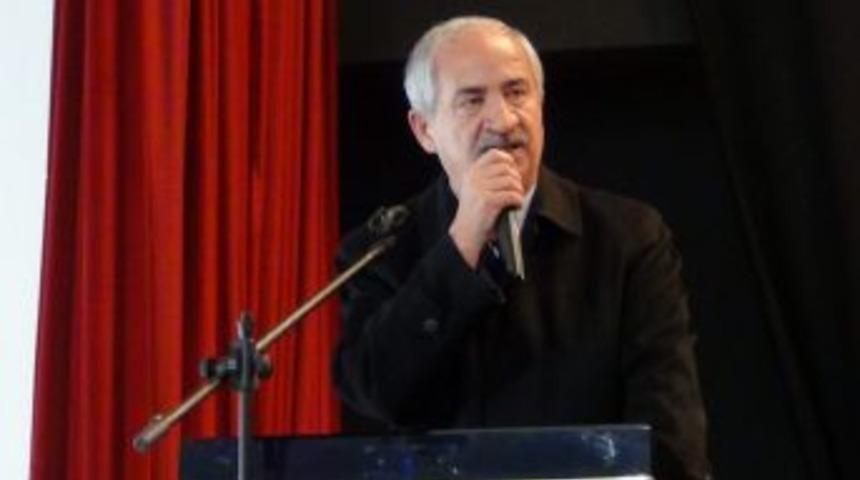 Akdağmadeni&rsquo;nde TOKİ&rsquo;nin Yaptığı 424 Konut I&ccedil;in Kura &Ccedil;ekimi Yapıldı