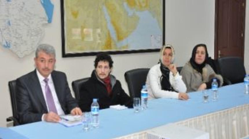 Suriye&rsquo;ye Yardım Kampanyası