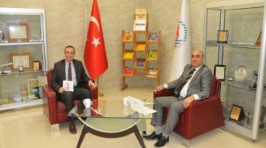 Akademik Bakış&rsquo;ta &lsquo;matematik&rsquo; Konuşuldu