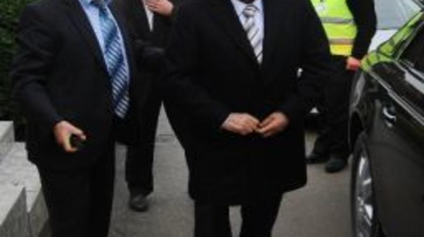 Aydın Doğan: &ldquo;birand Vakitsiz Gitti, İ&ccedil;im Yanıyor&rdquo;