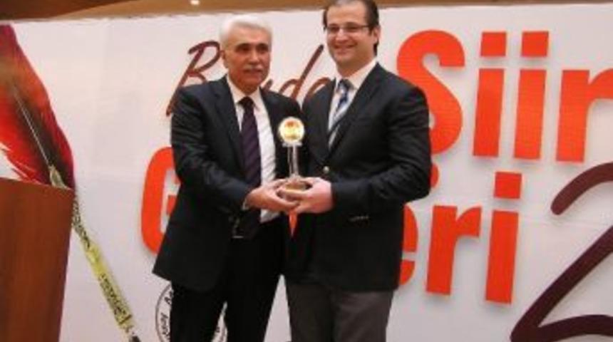 Beydağı Şiir G&uuml;nleri Başladı