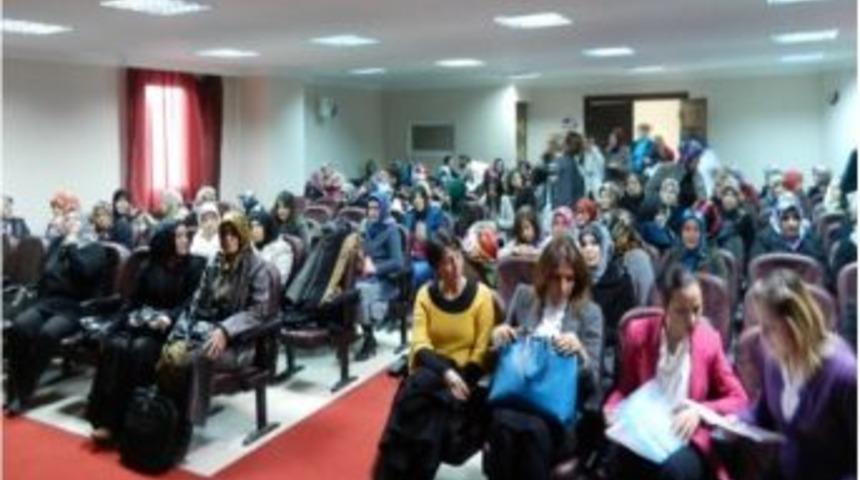 Om&uuml; Sağlık G&uuml;nlerinin İlki Salıpazarı&rsquo;nda Yapıldı