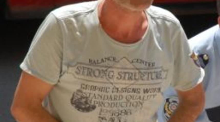 Eski Sevgiliye Tecav&uuml;z Davası