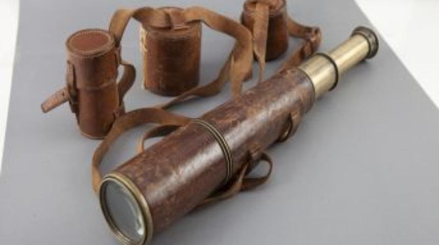 Meraklılarından Sıra Dışı Objeler Sergisi İzmir'de