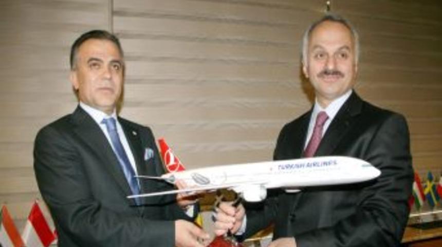 Sivas TSO&rsquo;dan U&ccedil;aklara Yolcu Garantisi