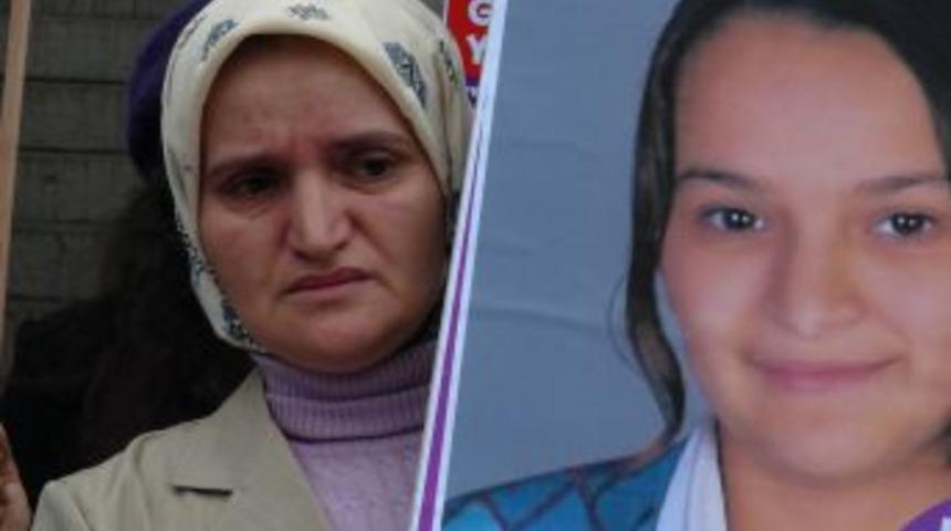 İlk&ouml;ğretim &Ouml;ğrencisi Kader Demiroğlu'nun Katil Zanlısı Aileyi Su&ccedil;ladı