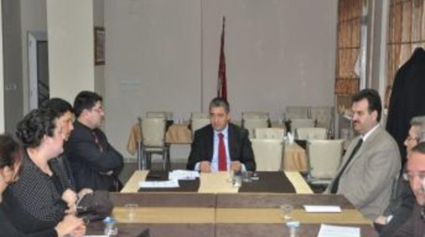 Emet&rsquo;te 11 Vatandaşın Sosyal G&uuml;venlik Primini Devlet &Ouml;denecek