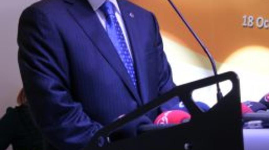 Bakan Yıldız: Katmadeğeri Y&uuml;ksek &Uuml;r&uuml;nlere Y&ouml;nelmeliyiz