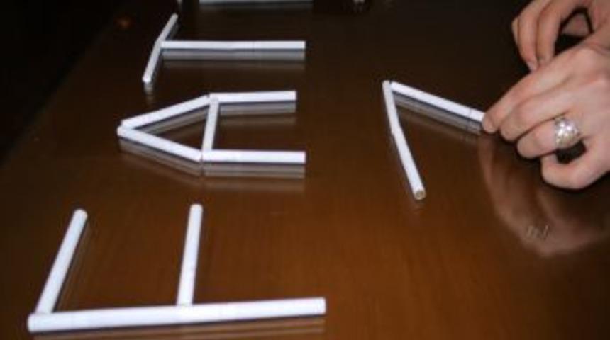 Sigara Paketlerinden 50 Bin TL'lik Kokain &Ccedil;ıktı