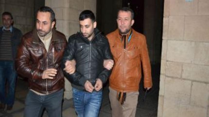 Tarsus Polisi Cinayet Ş&uuml;phelisini Yakaladı